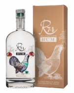 Brennerei Roner White Rum R74 0,7l