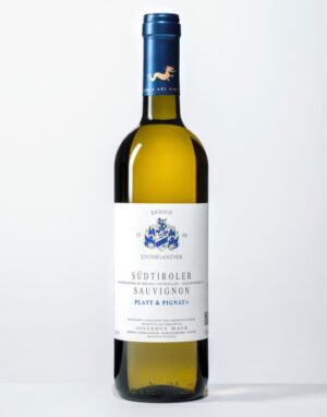 Weingut Erbhof Mayr-Unterganzner Sauvignon Platt&Pignat 0,7l