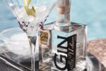 Brennerei St. Urban Gin 0,5l