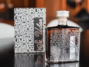 Brennerei St. Urban Rum 0,5l
