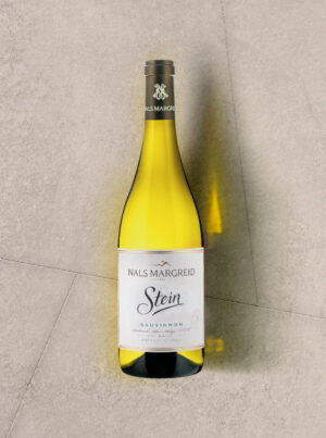 Kellerei Nals Margreid Tradition Sauvignon Stein 0,75l