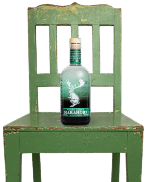 Harahorn White lemon Gin 0,5l
