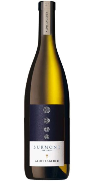 Weingut Alois Lageder Bio Kompositionen Riesling Surmont 0,75l