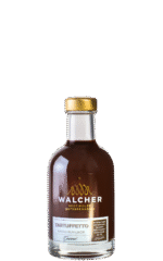 Edelbrennerei Walcher Tartuffetto mit Rum Likör 0,2l