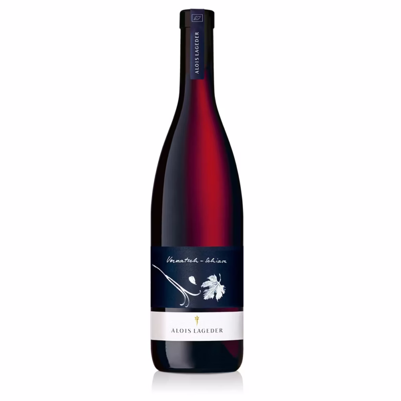 Weingut Alois Lageder Bio Crus Schiava Römigberg 0,75l