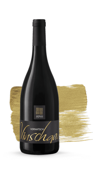 Kellerei Meran Vernatsch Vinschgau 0,75l