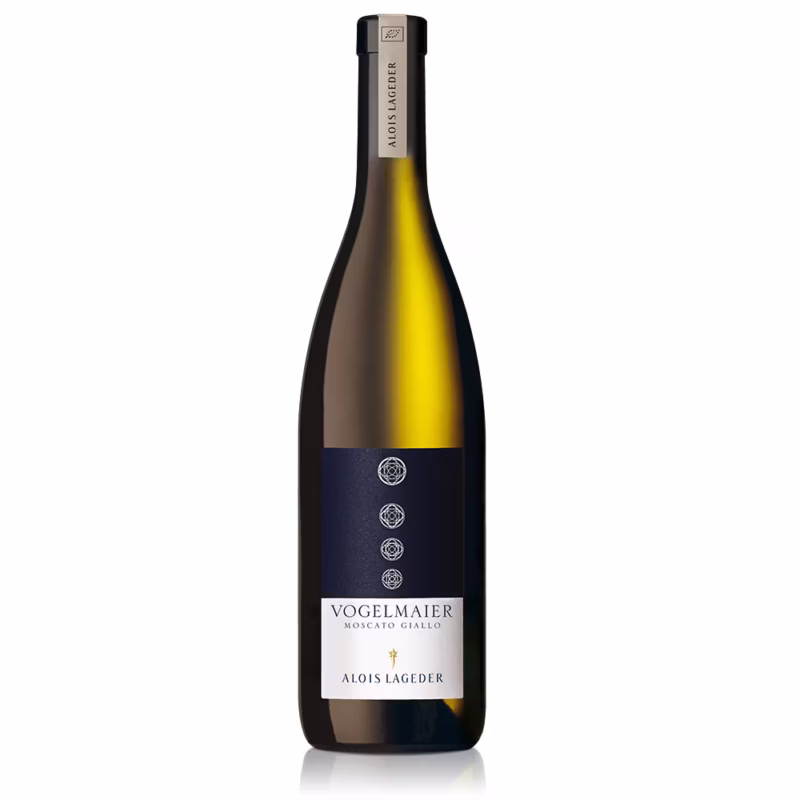 Weingut Alois Lageder Bio Kompositionen Goldmuskateller Vogelmaier 0,75l