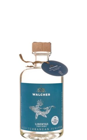 Edelbrennerei Walcher Gin Mediterranean Juniper 0,5l