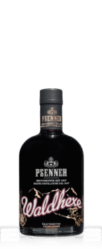 Brennerei Psenner Kräuterbitter Waldhexe 0,7l