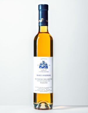 Weingut Erbhof Mayr-Unterganzner Marie Josephine Passito IGT 0,75l