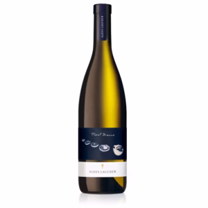 Weingut Alois Lageder Bio Weißburgunder 0,7l