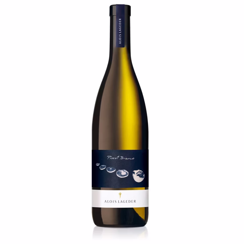 Weingut Alois Lageder Bio Weißburgunder 0,7l