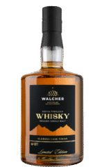 Edelbrennerei Walcher Bio Whisky Single Malt 0,7l