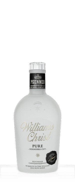 Brennerei Psenner Pure Williams Christ 0,7l