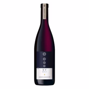 Weingut Alois Lageder Bio Kompositionen Merlot Riserva XV 0,75l