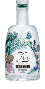 Brennerei Roner Gin Z44 0,7l