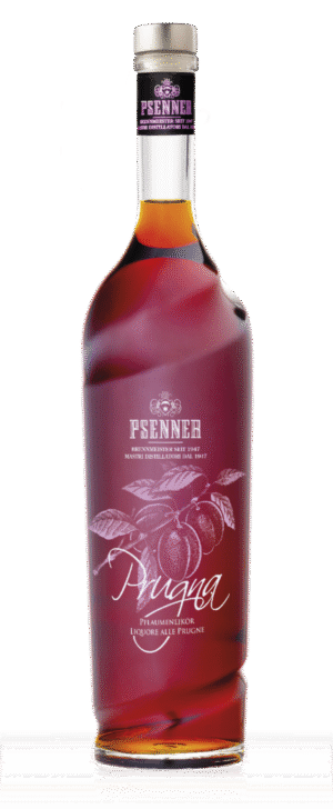Brennerei Psenner Zwetschgenlikör 0,7l