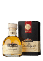 Brennerei Pircher Edelbrand Black Edition Alte Zwetschge 0,2l