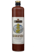 Brennerei Pircher Edelbrand Gebirgsenzian 0,7l