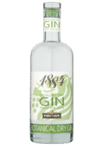 Brennerei Pircher Dry Gin1884 0,7l