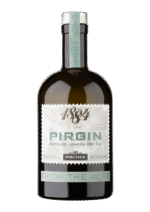 Brennerei Pircher London Dry Gin 1884 Pirgin 0,5l