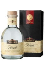 Brennerei Pircher Edelbrand Black Edition Kirsche 0,7l