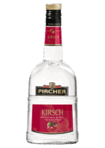 Brennerei Pircher Edelbrand Kirsche 0,7l