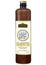 Brennerei Pircher Edelbrand Kranewitter 0,7l
