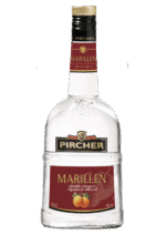 Brennerei Pircher Edelbrand Marille 700ml