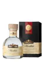 Brennerei Pircher Edelbrand Black Edition Marille 0,2l