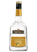 Brennerei Pircher Edelbrand Mirabellen 0,7l