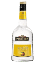 Brennerei Pircher Edelbrand Obstler 1,5l