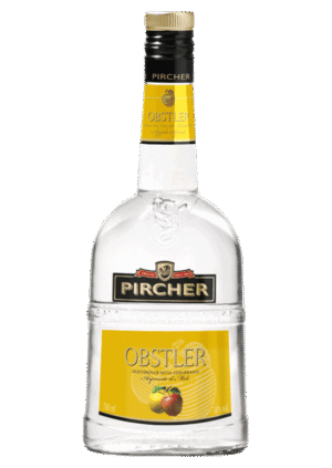 Brennerei Pircher Edelbrand Obstler 1,5l