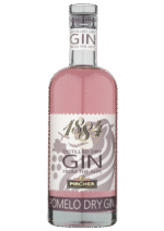 Brennerei Pircher Dry Gin 1884 Pompelmo 0,7l
