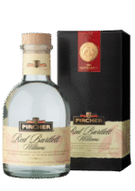 Brennerei Pircher Edelbrand Black Edition Red Bartlett 0,7l