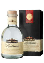 Brennerei Pircher Edelbrand Black Edition Vogelbeere 0,2l