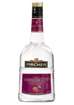 Brennerei Pircher Edelbrand Waldhimbeere 700ml