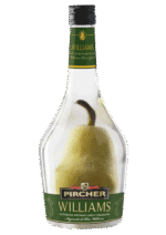 Brennerei Pircher Edelbrand Williams Christ mit Birne 0,7l