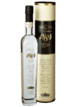 Brennerei Pircher Edelbrand Williams 1884 0,5l