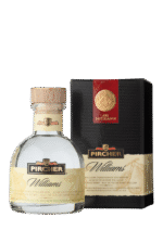 Brennerei Pircher Edelbrand Black Edition Williams Christ 0,2l