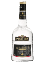 Brennerei Pircher Edelbrand Williams Christ Riserva 0,7l
