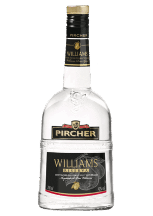 Brennerei Pircher Edelbrand Williams Christ Riserva 0,7l