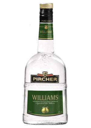 Brennerei Pircher Edelbrand Williams Christ 1,5l
