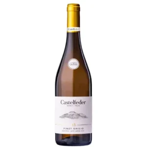 Weingut Castelfeder Selection Grauburgunder 15 0,75l