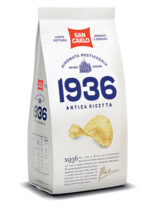 San Carlo Kartoffelchips Antica Ricetta 1936 150g