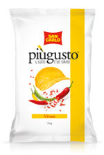 San Carlo Piúgusto Kartoffelchips Vivace 150g