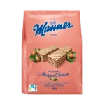 Manner Original Napolitaner 200g
