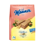 Manner Napolitaner Vollkorn 400g