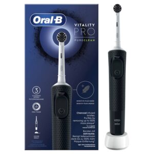 Oral-B Pro Vitaly Elektro-Zahnbürste