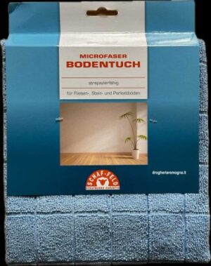Schaf-Feld Bodentuch 1 Stück